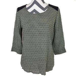 OLIVE & OAK Top
